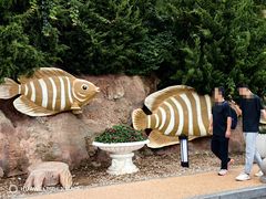 -棒棰岛宾馆景区