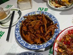 -欧记大排档·景德菜(上海首店)