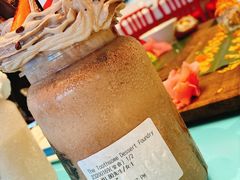 -酷巧·巧克力糖果店