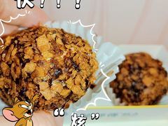 -鲍师傅糕点(西站店)