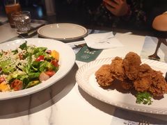 -风渡嘉荷西餐厅 Windy City(西三旗金隅店)