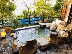 -南紀白浜 浜千鳥の湯 海舟