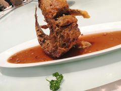 -老牌坊鲁菜名店(宽厚里店)