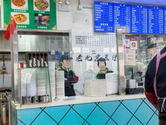 -老磁器口豆汁店(天坛店)