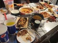 -壹加壹电烤串(总店)