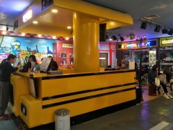 -Speed Dance Studio