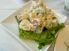 -瑞福园联谊餐室(茂名南路店)