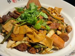-川成元·麻辣香锅(凯德MALL西直门店)