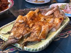 -乡村馕坑肉·烧烤·新疆菜·本地人更爱吃(阿勒泰首店)