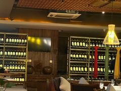 -隐厨中国餐馆(红旗大街店)