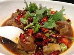 -鹿港小镇(金虹桥国际中心店)