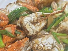 -秋姐美食店(旅游大道店)