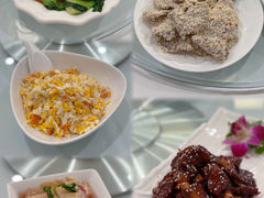 -雪园上海饭店(港湾1号店)