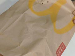 -麦当劳(宝山大厦店)