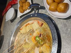 -成都玉林串串香(世纪港湾店)
