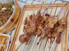 -勇利赵家烤肉坊(翠华北路店)