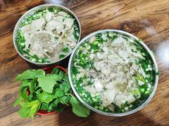 大份羊肉米线-攀枝花·任德琼·盐边羊肉米线