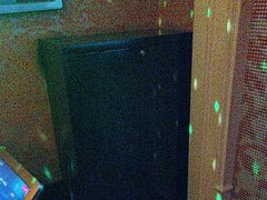 -佰迪乐KTV·大屏K歌(公园店)