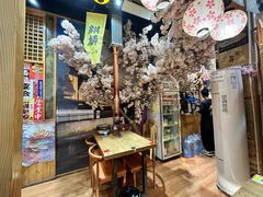 -牛也烧肉(摩尔城店)