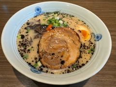 -雷神拉面(财富中心玉米楼店)