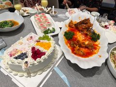 -宏达宴老菜馆(群力第四大道店)