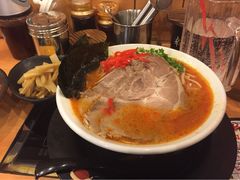 博多一幸舍(侨福芳草地店)-博多一幸舍(侨福芳草地购物中心店)