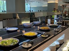 -昆山琶拉帝诗酒店·河畔咖啡厅Riverside Cafe