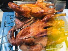 -上海枇杷烤鸭(城乡贸易中心店)