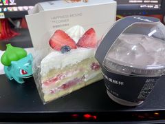 -可莎蜜儿(浦沿店)