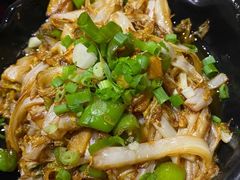 -掌上鲜(南顺城街店)
