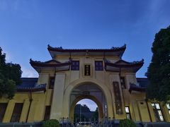 -桂林独秀峰王城景区