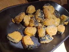 -金牌外婆家(苏州中心店)