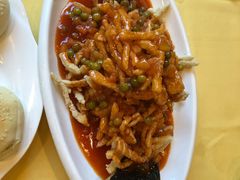 -功德林素菜饭庄(前门店)