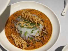 -眉州东坡(石景山店)