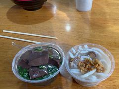 -梁记猪红店(员村昌乐园店)