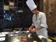 -大渔铁板烧(蛇口店)