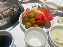 -犇鼎牛潮汕牛肉火锅(新辰里学清路店)