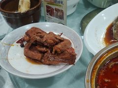 -乔家满族八大碗(流水沟店)