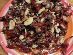 -柴窝堡22号辣子鸡·传承新疆菜