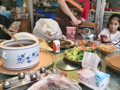 -桃姐农庄老字号(增城分店)