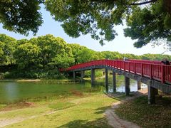-美兰湖景区