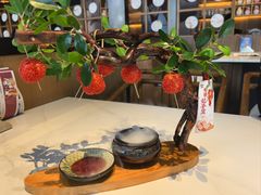 -唐猫庭院·千年陕菜(大唐不夜城店)