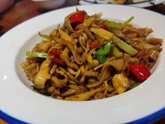 -包子大王(新泽巷店)