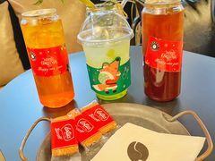 -熙阁咖啡Segnal(时代中心店)