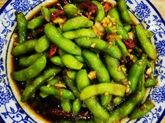 -江城燕子大排档(江汉路步行街店)