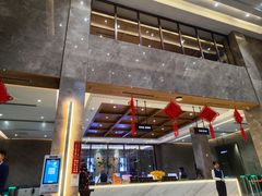 -星河湾温泉洗浴酒店