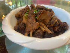 -大鹅岛绿色生态美食园