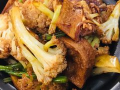 -五观堂素食(新华路店)