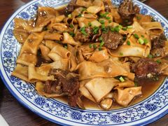 -壹阁胡羊焖饼(特色小吃街店)