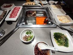 -海底捞火锅(九久奥特莱斯店)